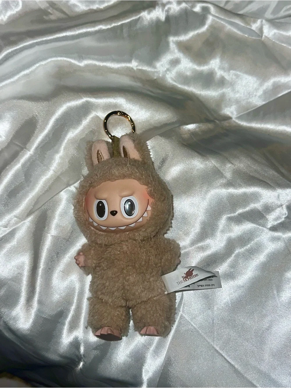 POP MART soft plush